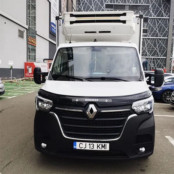 logistica
